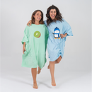 Camisola Pinguim Azul