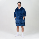 Cobertor Vestível Lã