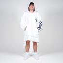 Cobertor Vestível Lã