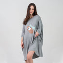 Camisola Bicho Preguiça