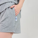 Pijama Cinza Sleepo Unisex