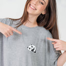 Pijama Cinza Sleepo Unisex