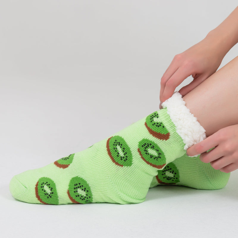 Meia Kiwi