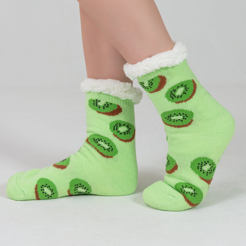 Meia Kiwi