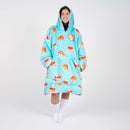 Sleepo Café da Manhã