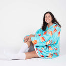 Sleepo Café da Manhã