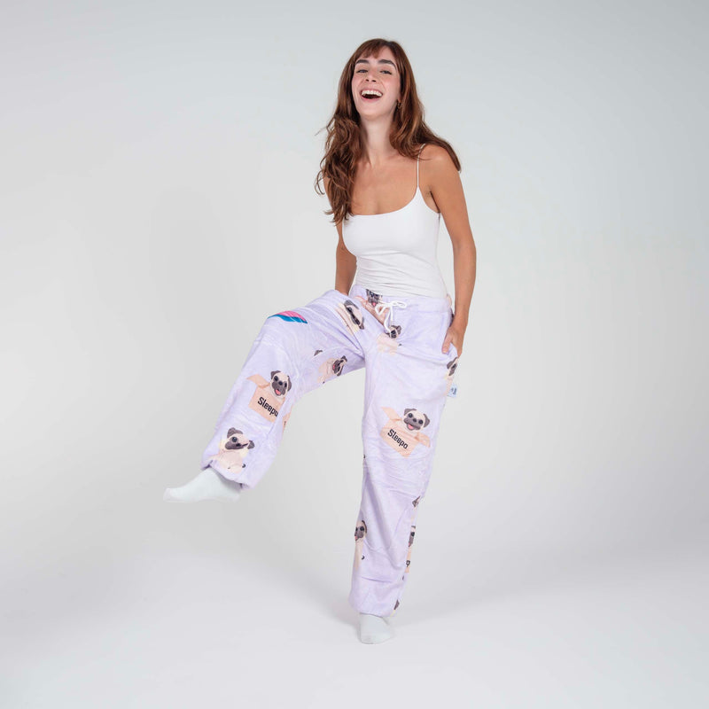 Calça Sleepo Pug