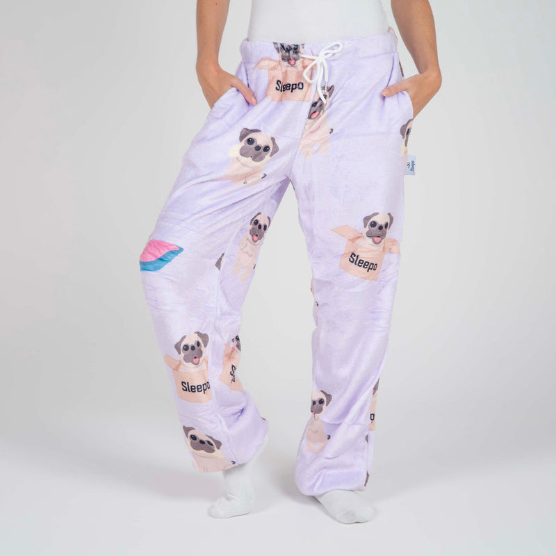 Calça Sleepo Pug