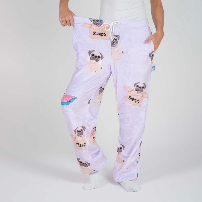 Calça Sleepo Pug