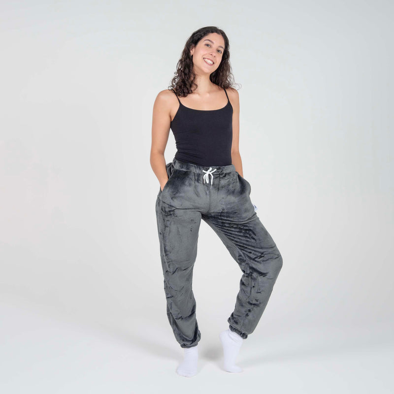 Calça Sleepo Cinza