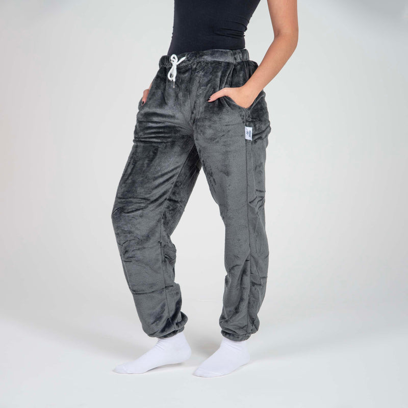 Calça Sleepo Cinza