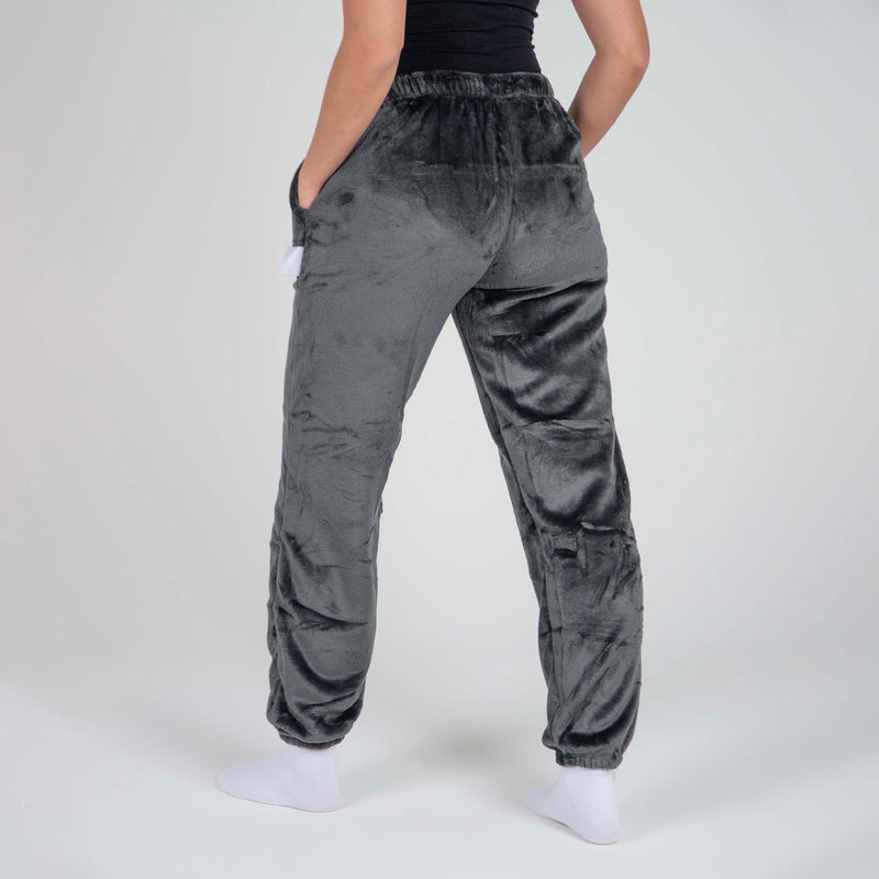 Calça Sleepo Cinza