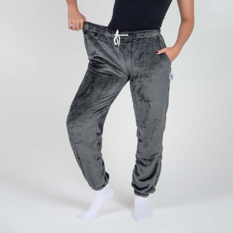 Calça Sleepo Cinza