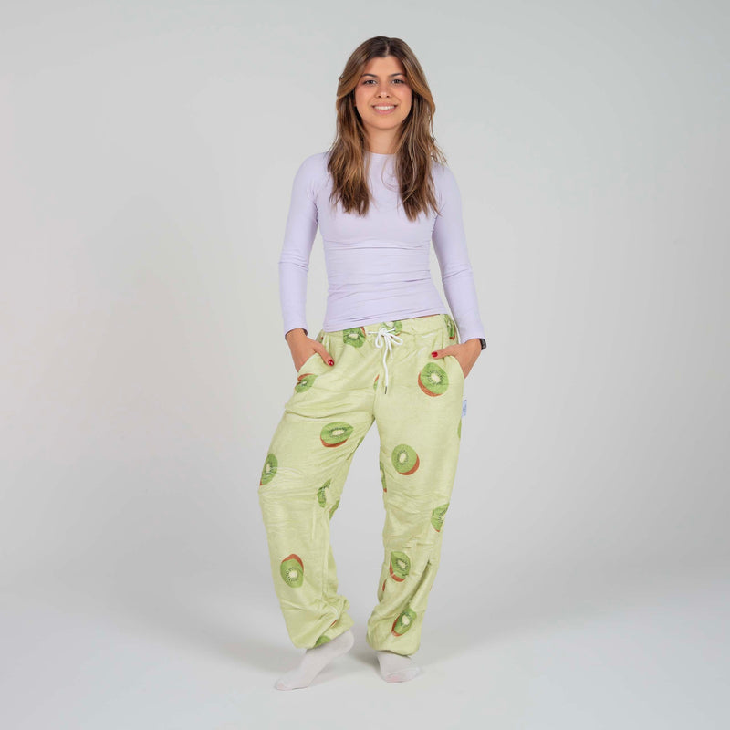 Calça Sleepo Kiwi
