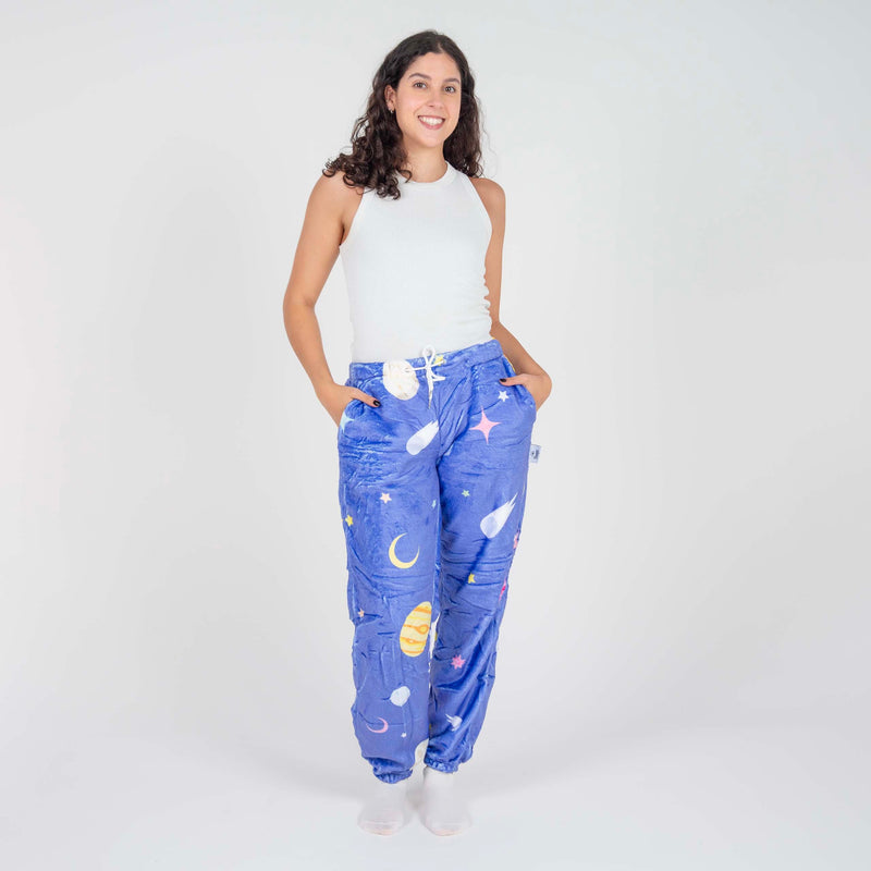 Calça Sleepo Galaxia