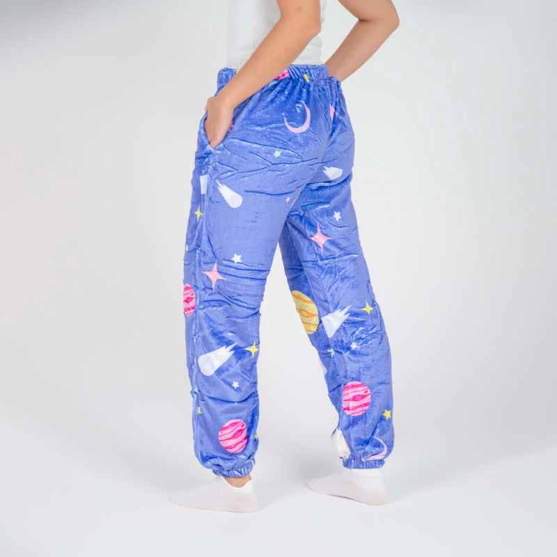 Calça Sleepo Galaxia