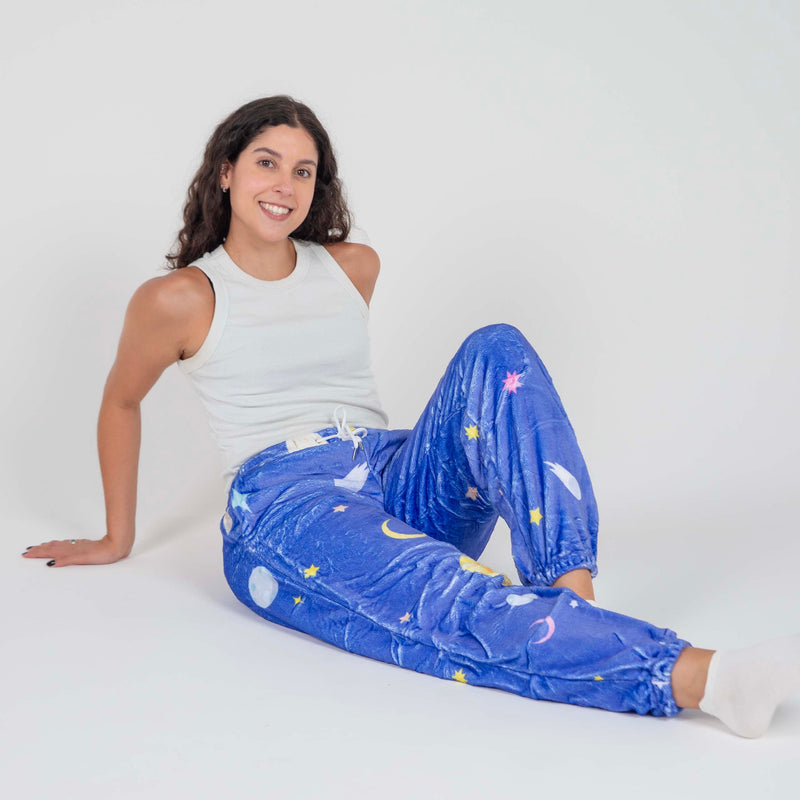 Calça Sleepo Galaxia