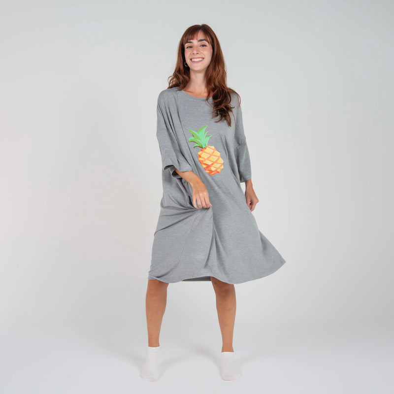 Camisola Abacaxi