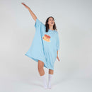 Camisola Panquequinha