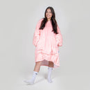 Cobertor Vestível Lã