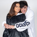 Cobertor Vestível Lã