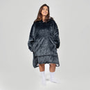 Cobertor Vestível Lã