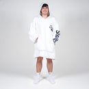 Sleepo Pandinha Branco