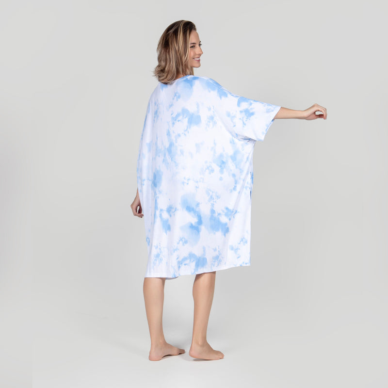 Camisola Tie Dye