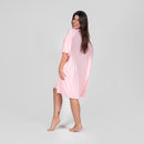 Camisola Pandinha Rosa