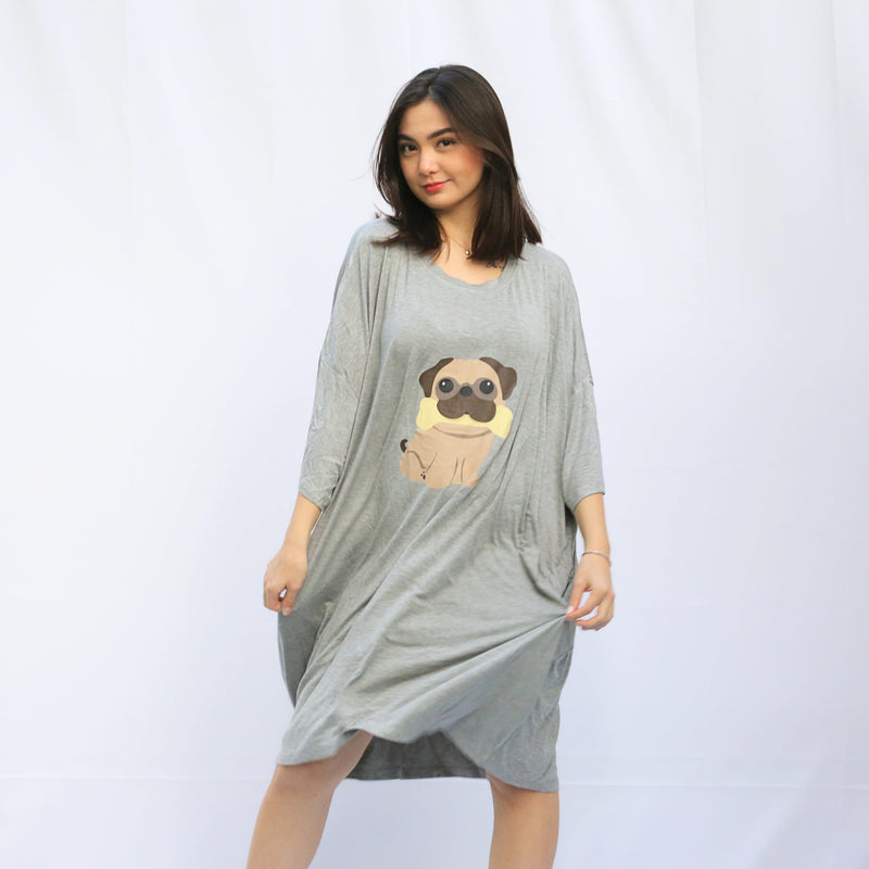 Camisola Pug