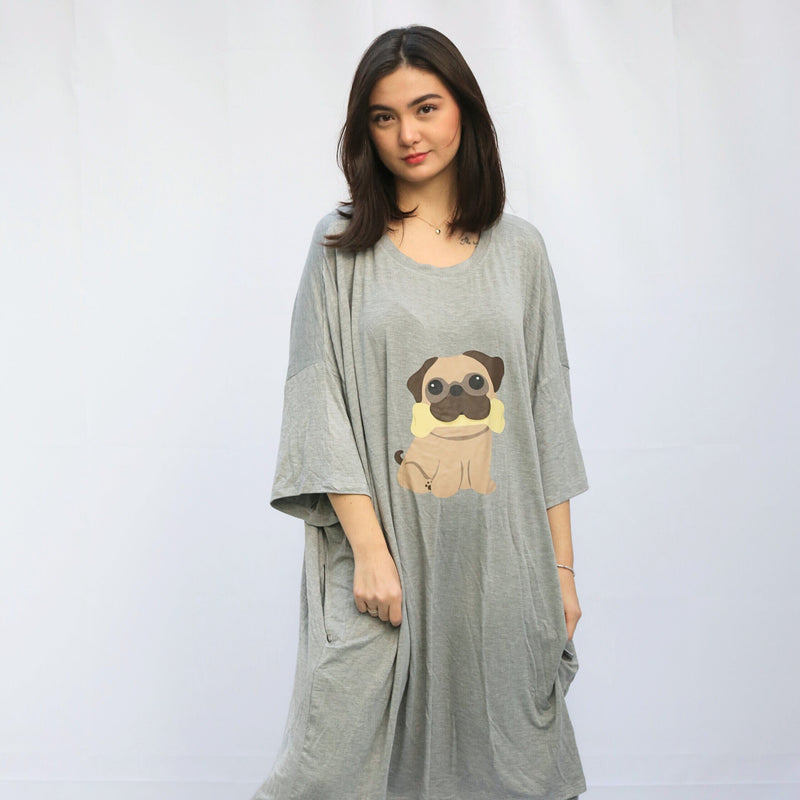 Camisola Pug