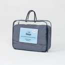 Cobertor Pesado Azul