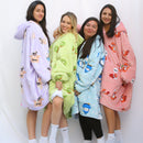 Combo Família Sleepo (4 un.)