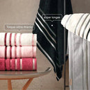 Kit 10 Toalhas Banhão Gigante - Promo de Aniversário