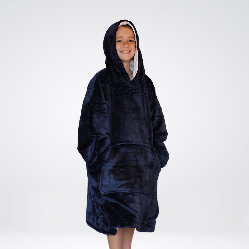 Sleepo Kids Azul Royal