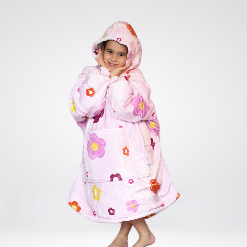 Sleepo Kids Flor