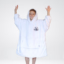 Sleepo Kids Pandinha Branco