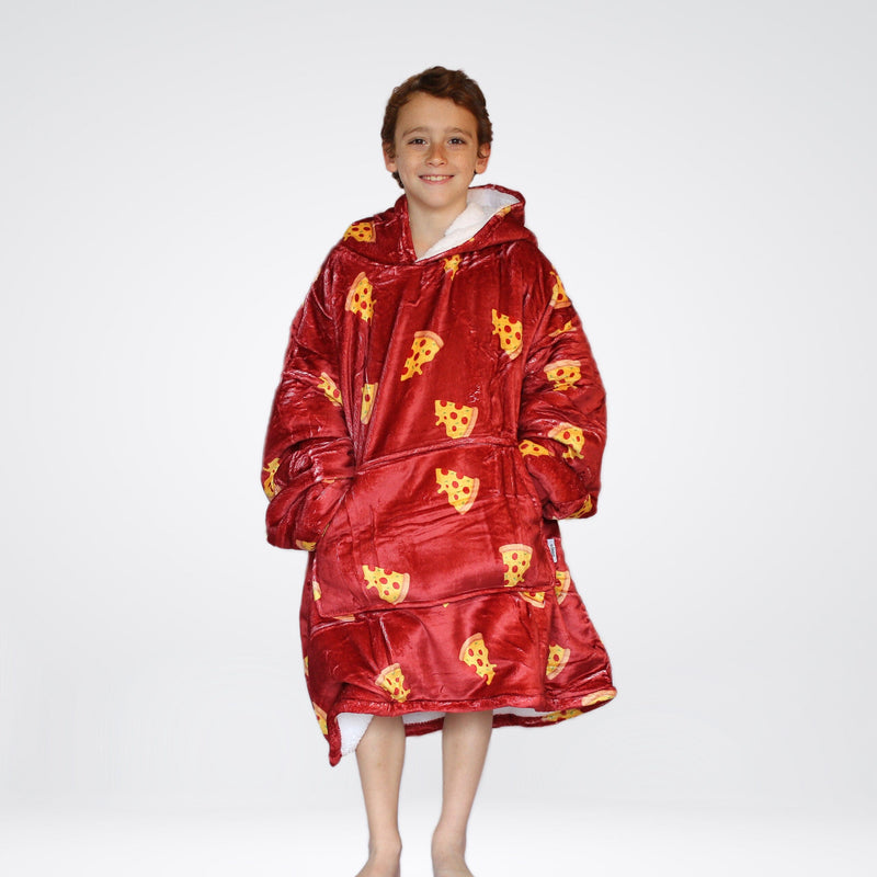 Sleepo Kids Pizza