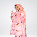 Sleepo Kids Red Panda