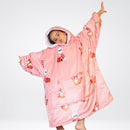 Sleepo Kids Red Panda