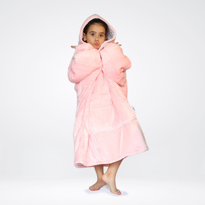 Sleepo Kids Rosa