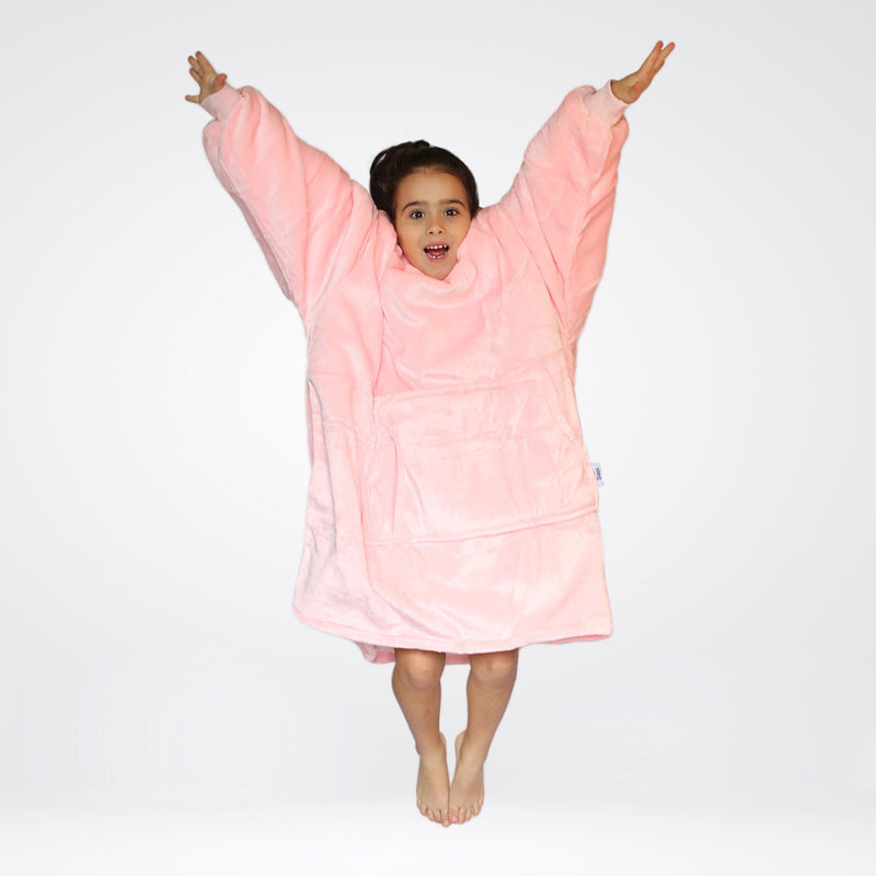 Sleepo Kids Rosa