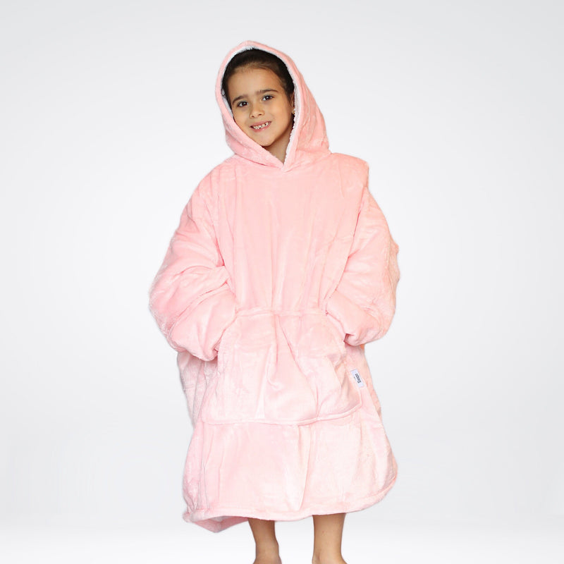 Sleepo Kids Rosa