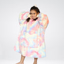 Sleepo Kids Tye Die