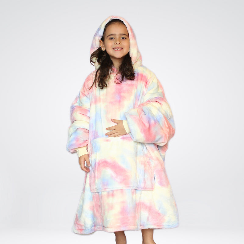 Sleepo Kids Tye Die