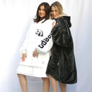 Sleepo Pandinha Branco